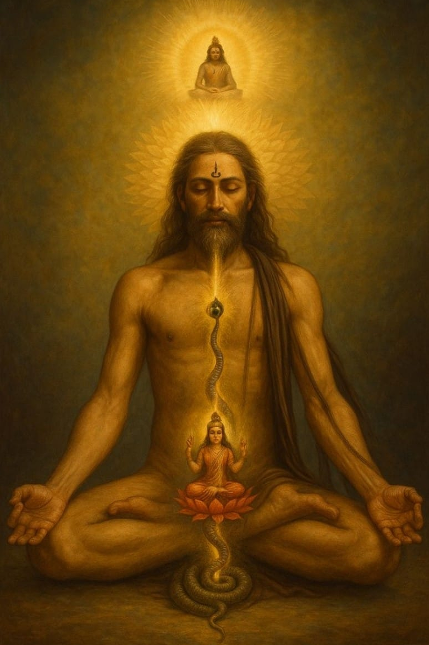 Kundalini 1