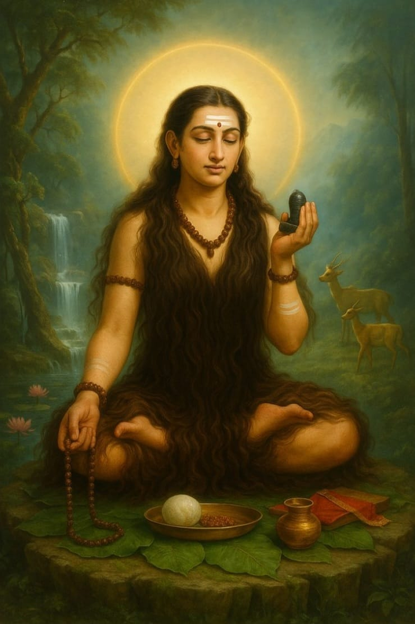 Kundalini 2