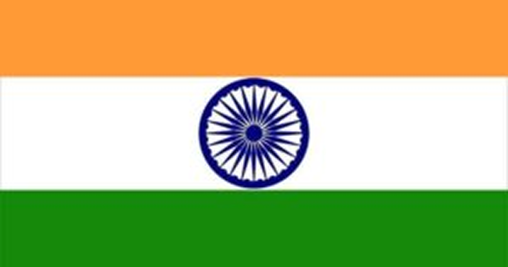 India