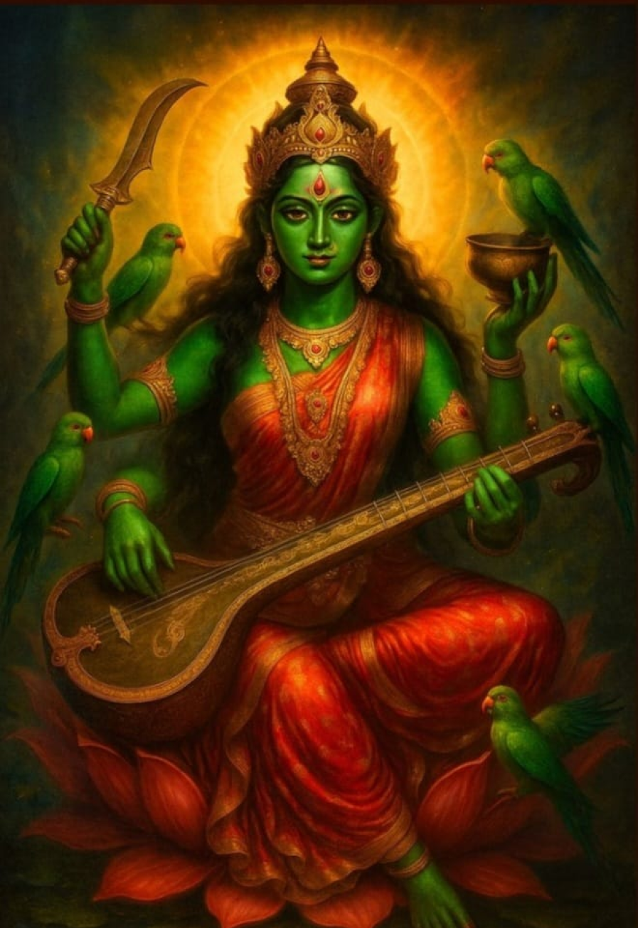 Matangi