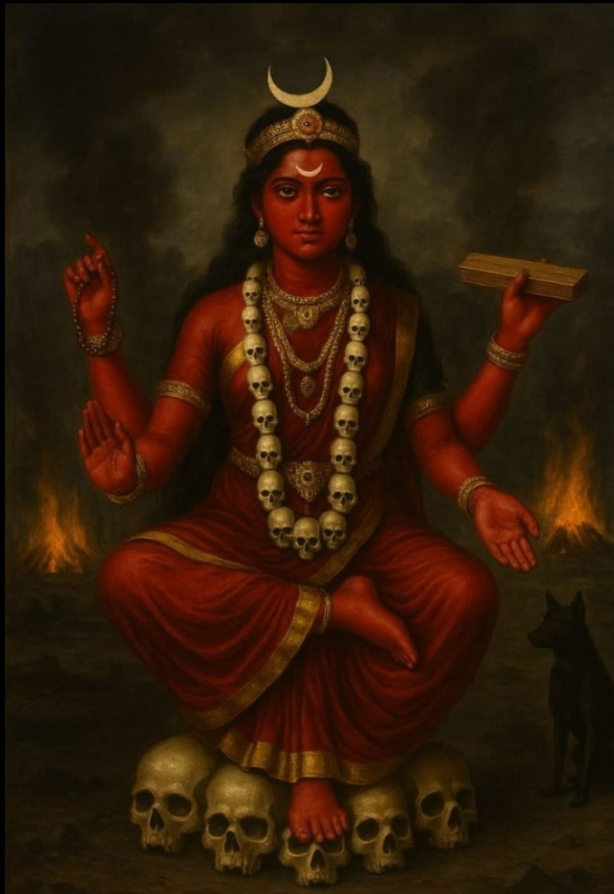 Bhairavi