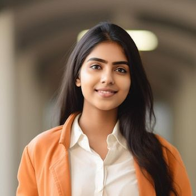 Pooja Gowda