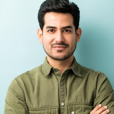 Arjun Rao