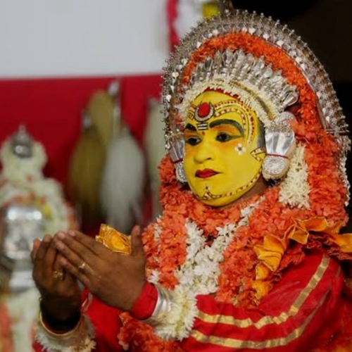 Daiva Prashne