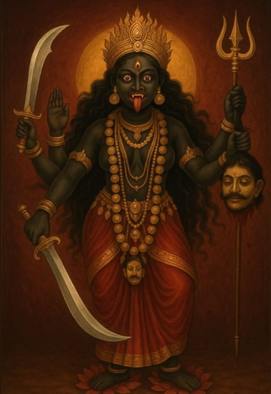 Kali