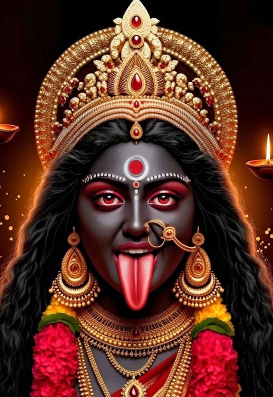 Kali